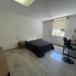 Linda Casa, Super Espacosa E Charmosa No Coracao De Botafogo