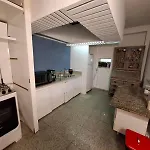 Linda Casa, Super Espacosa E Charmosa No Coracao De Botafogo