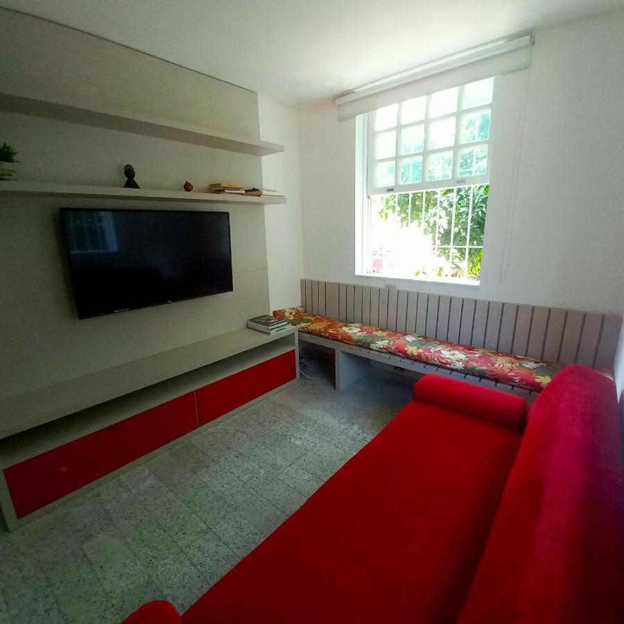 Сasa de vacaciones Linda Casa, Super Espacosa E Charmosa No Coracao De Botafogo Río de Janeiro