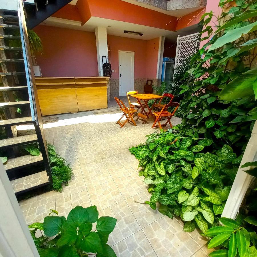 Linda Casa, Super Espacosa E Charmosa No Coracao De Botafogo * Río de Janeiro