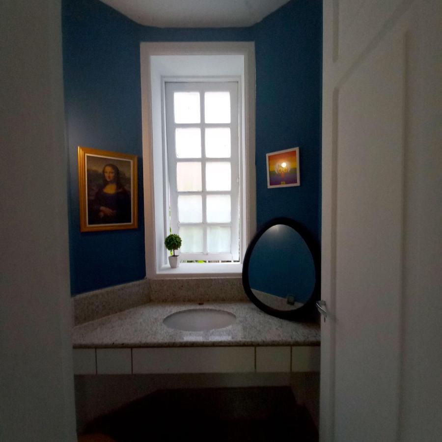 Сasa de vacaciones Linda Casa, Super Espacosa E Charmosa No Coracao De Botafogo