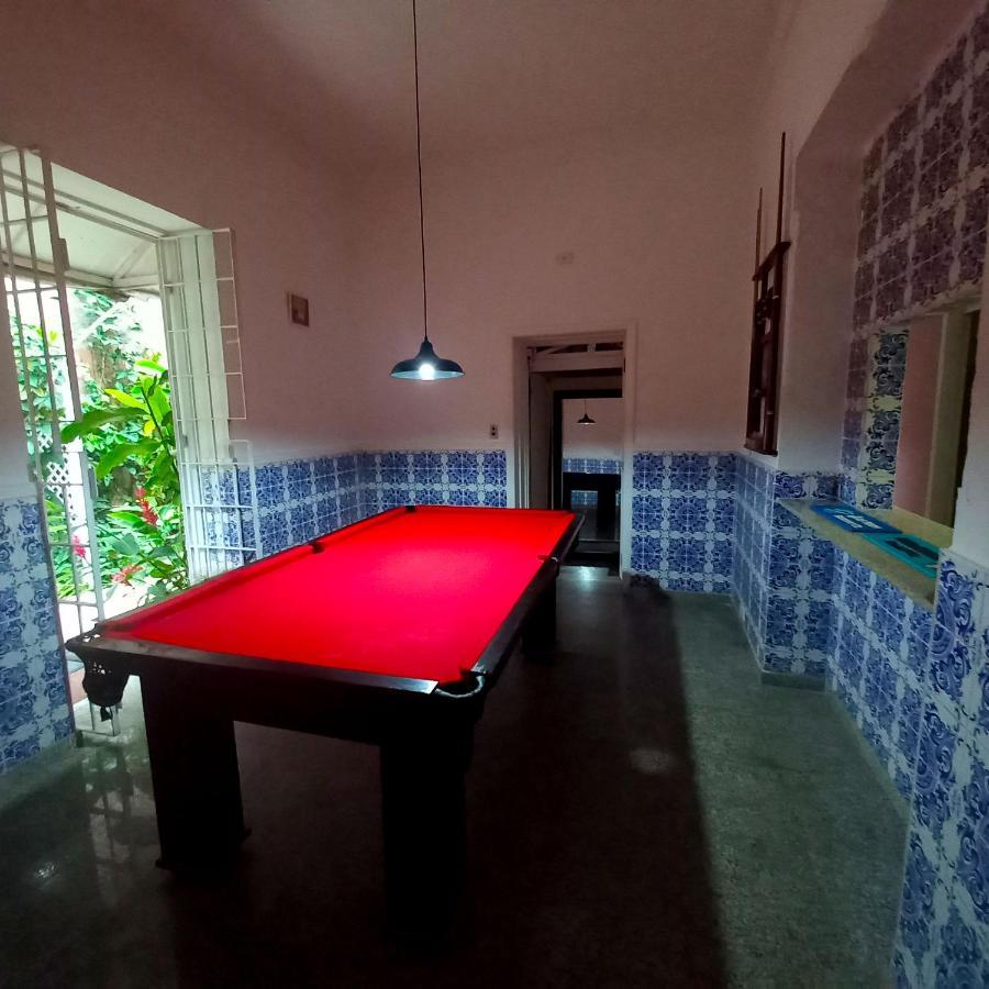 Сasa de vacaciones Linda Casa, Super Espacosa E Charmosa No Coracao De Botafogo Río de Janeiro