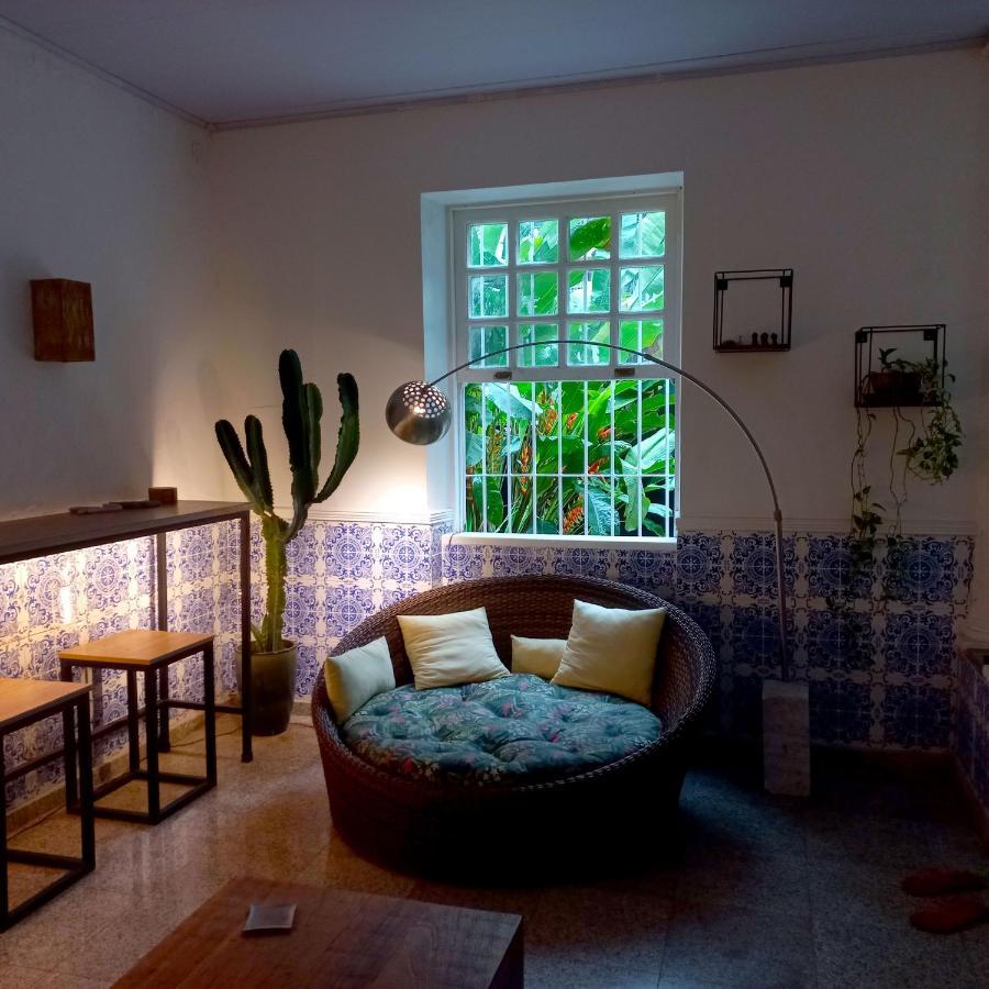 Сasa de vacaciones Linda Casa, Super Espacosa E Charmosa No Coracao De Botafogo