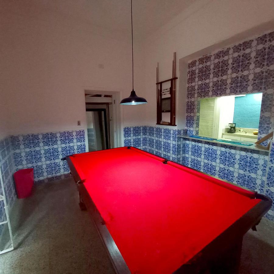 Linda Casa, Super Espacosa E Charmosa No Coracao De Botafogo Río de Janeiro