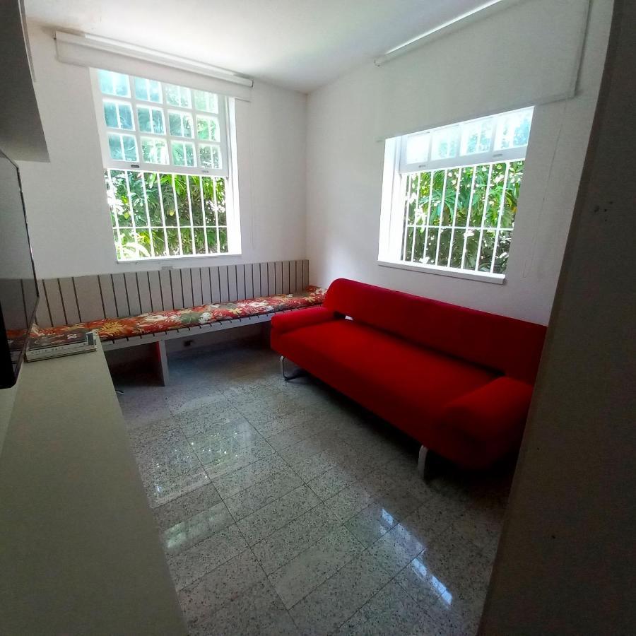 Сasa de vacaciones Linda Casa, Super Espacosa E Charmosa No Coracao De Botafogo Río de Janeiro