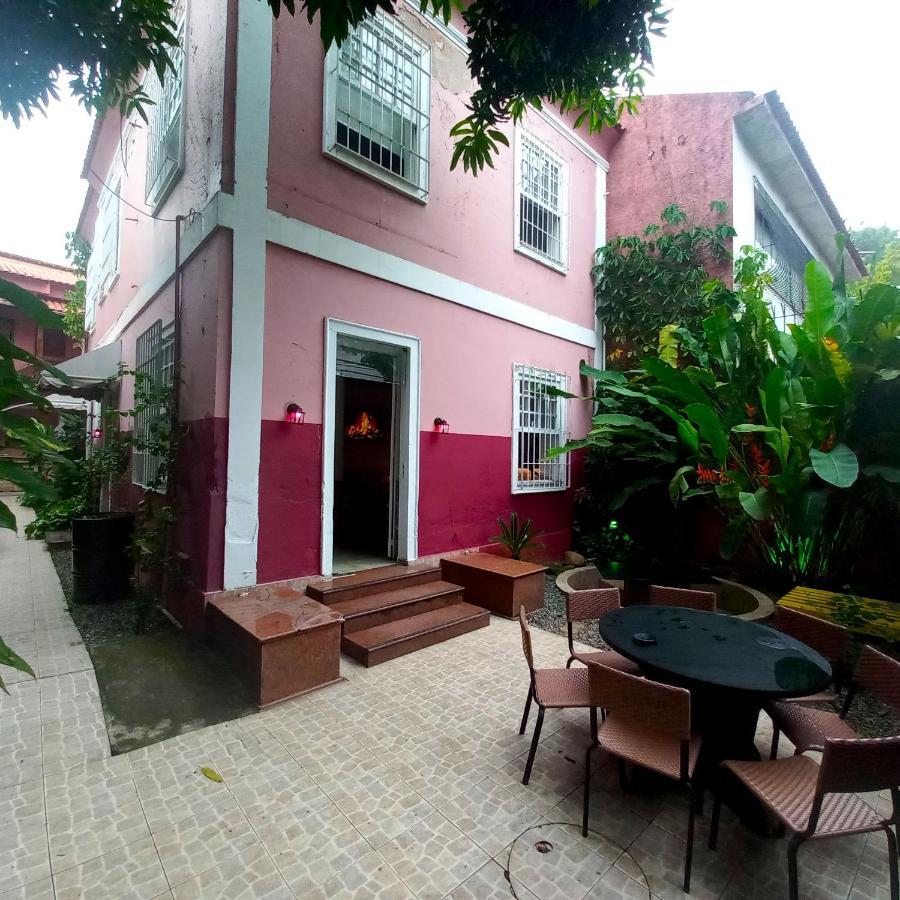 Linda Casa, Super Espacosa E Charmosa No Coracao De Botafogo * Río de Janeiro