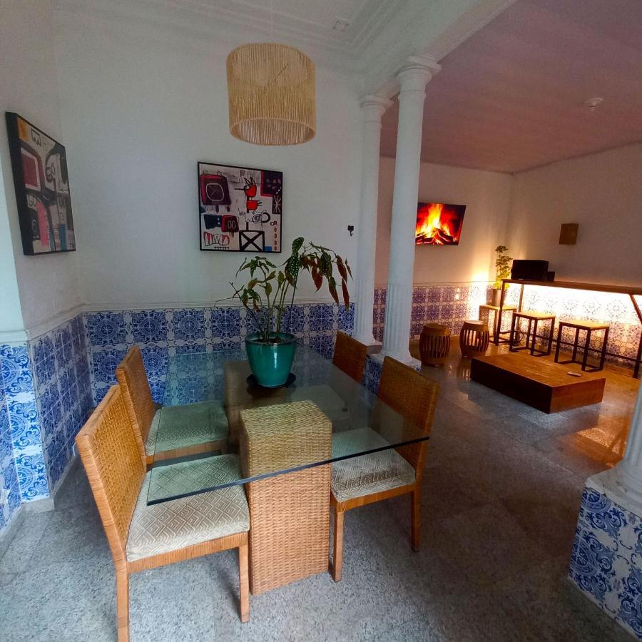 Сasa de vacaciones Linda Casa, Super Espacosa E Charmosa No Coracao De Botafogo