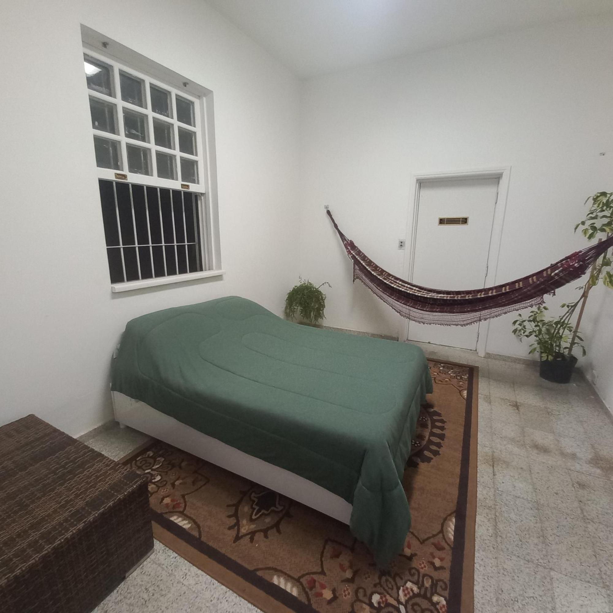 Linda Casa, Super Espacosa E Charmosa No Coracao De Botafogo