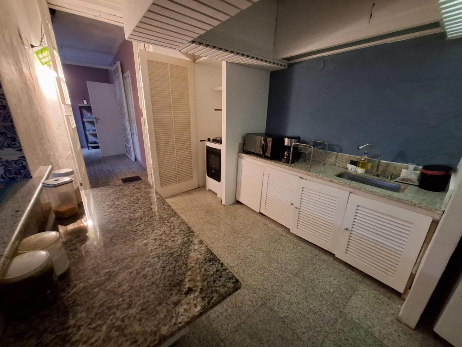 Linda Casa, Super Espacosa E Charmosa No Coracao De Botafogo *