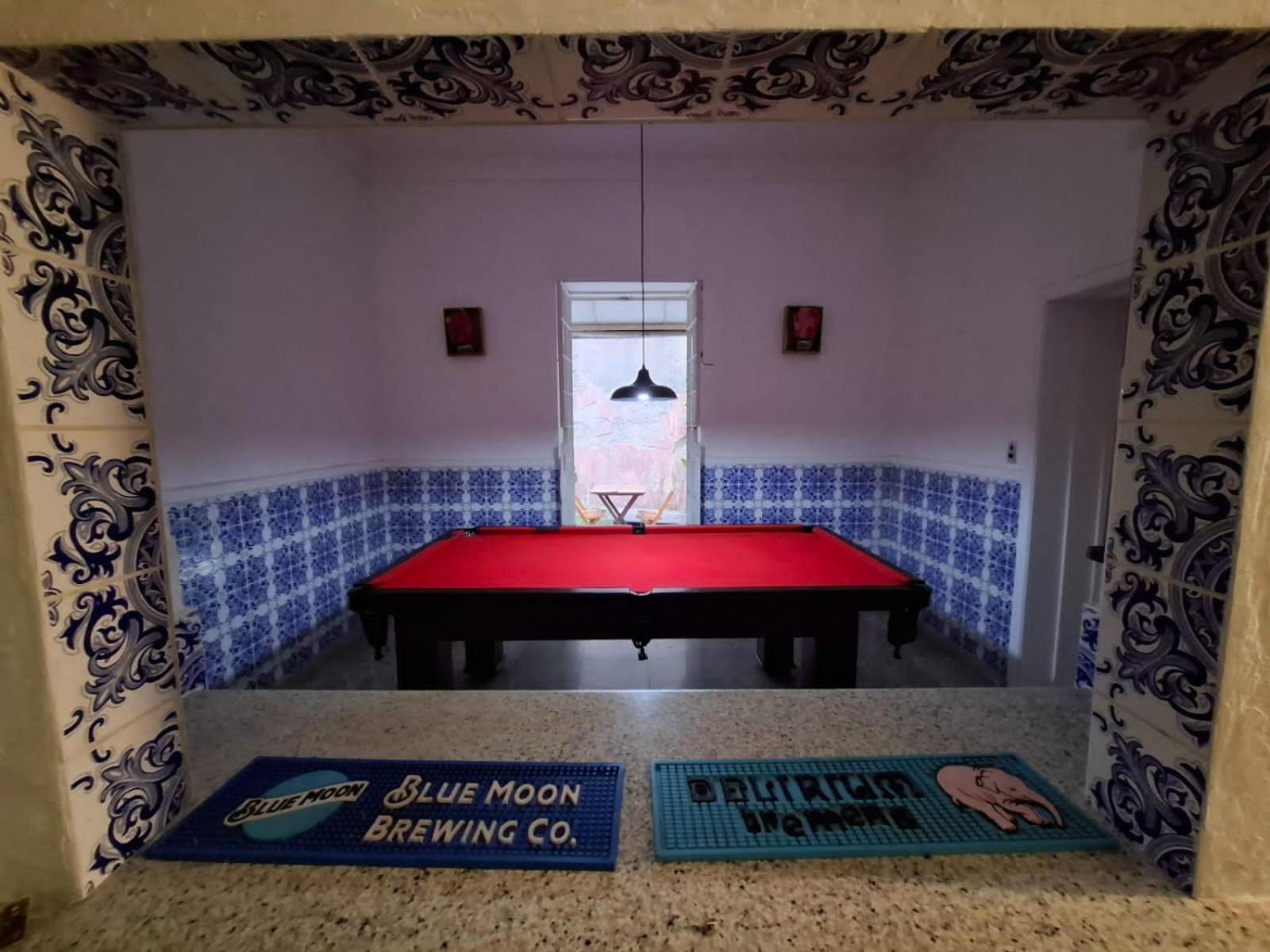 Linda Casa, Super Espacosa E Charmosa No Coracao De Botafogo