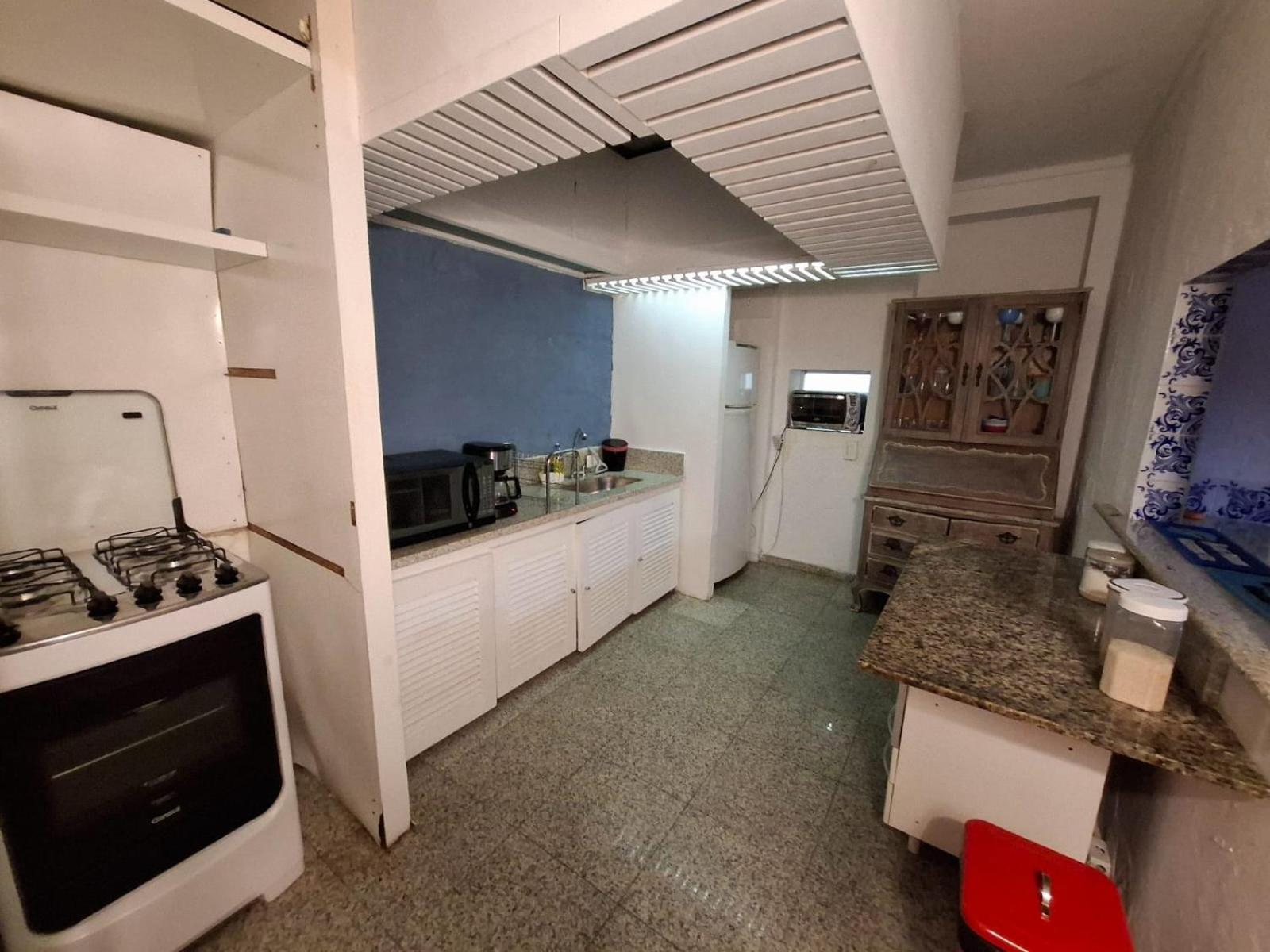 Сasa de vacaciones Linda Casa, Super Espacosa E Charmosa No Coracao De Botafogo