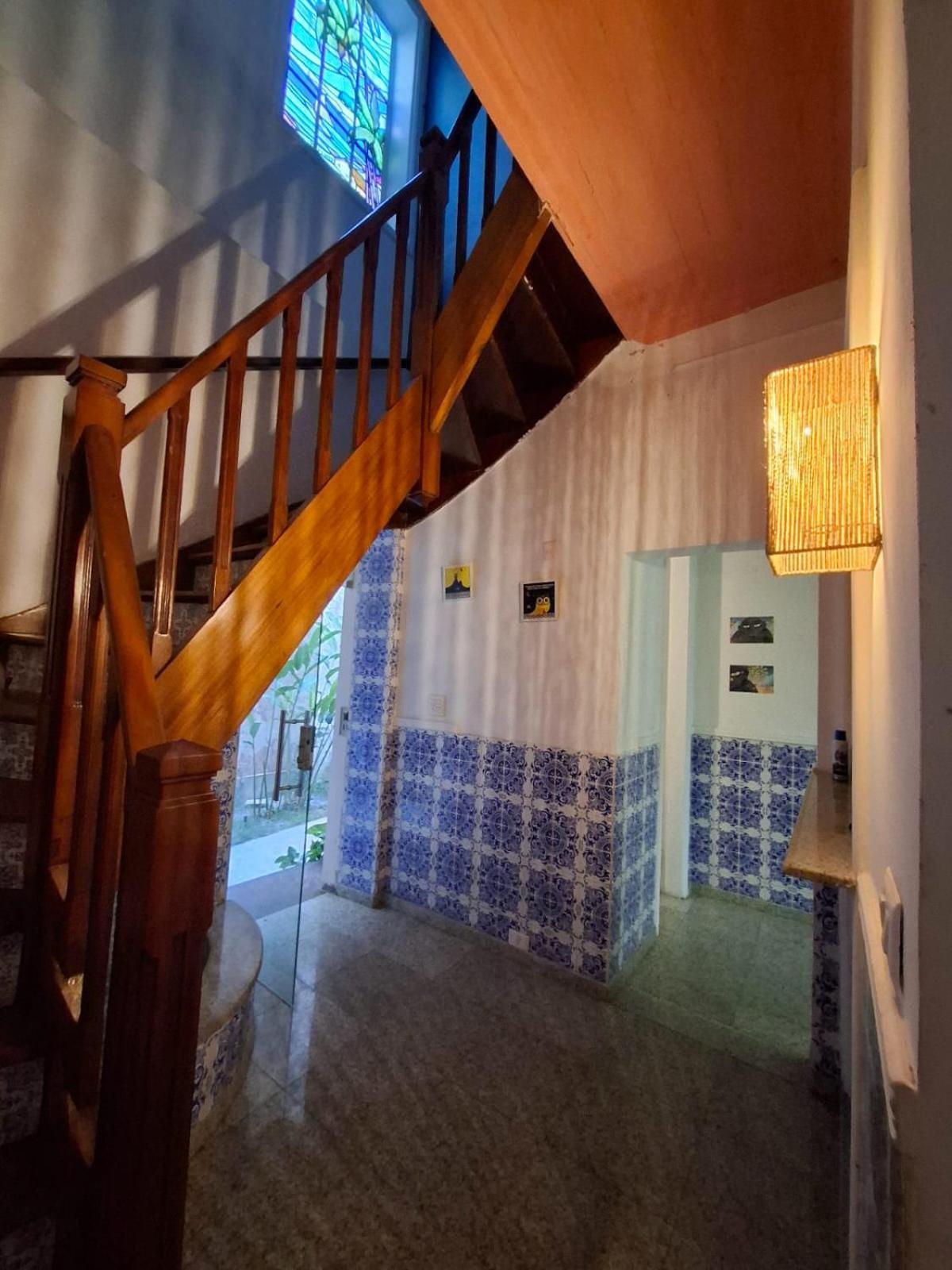 Linda Casa, Super Espacosa E Charmosa No Coracao De Botafogo * Río de Janeiro