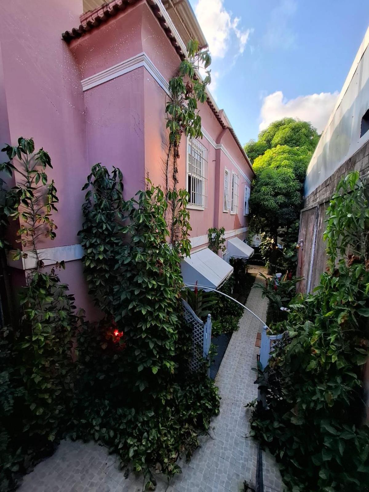 Linda Casa, Super Espacosa E Charmosa No Coracao De Botafogo Río de Janeiro